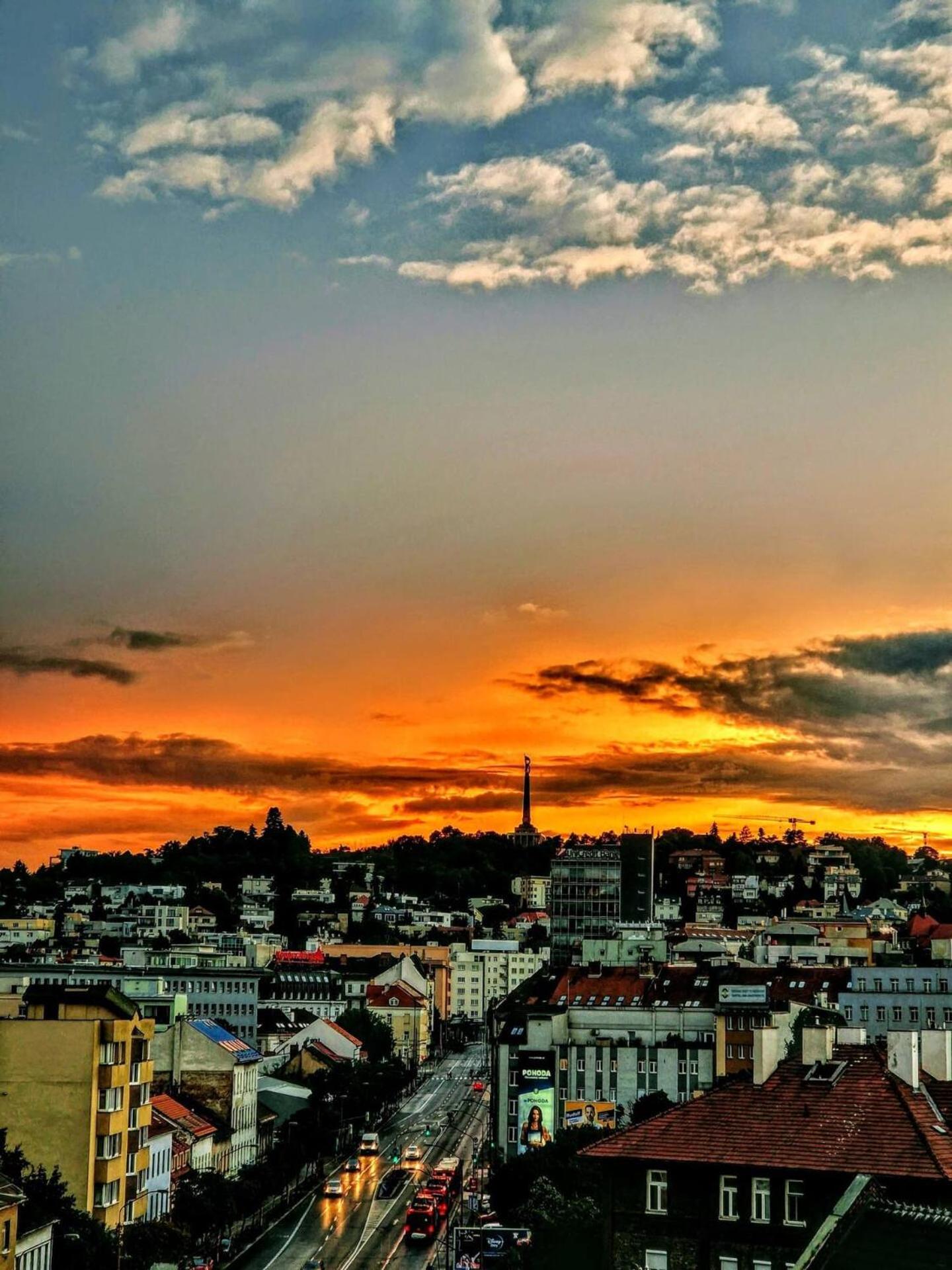 Apartmán New, Free Parking, Big Balcony Premiere