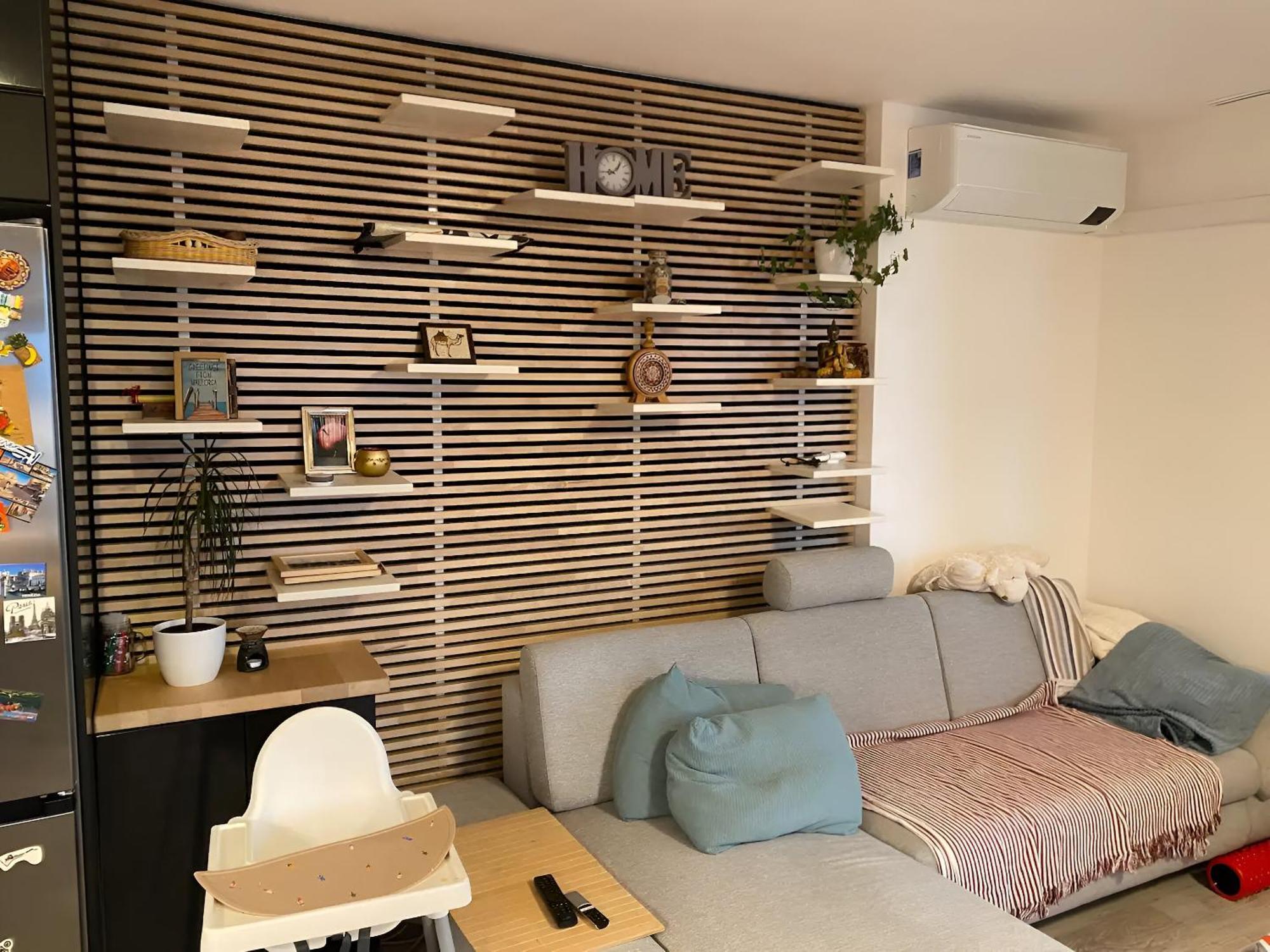 New, Free Parking, Big Balcony Premiere Apartmán Bratislava
