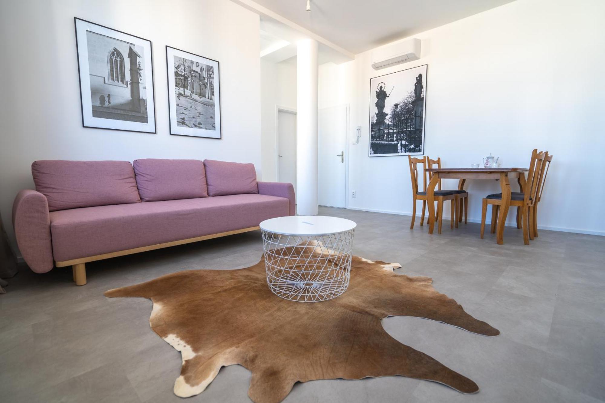 Apartamento Old Town Black Bratislava