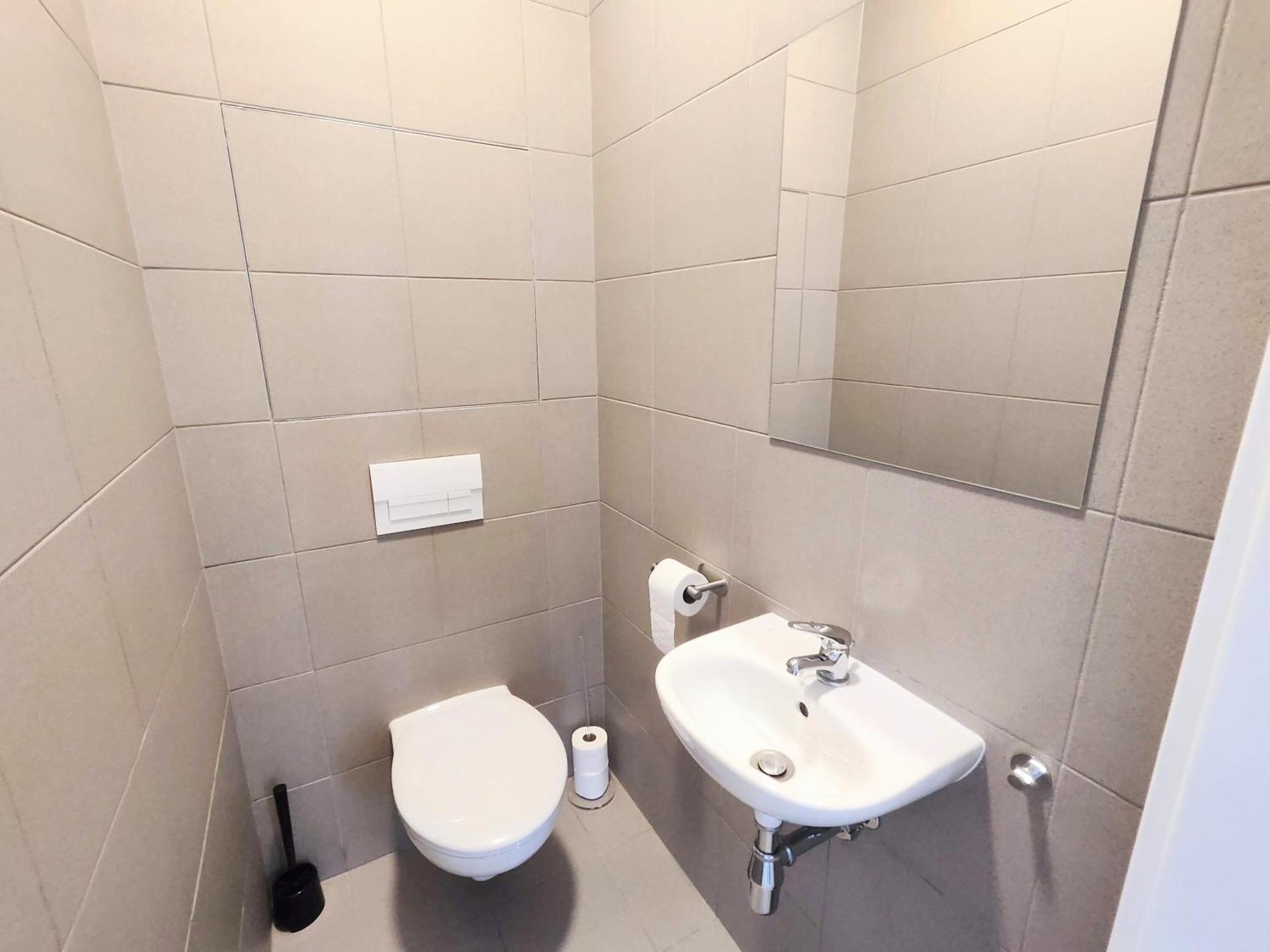 Apartment Cinnamon - Brand New - Presidential Garden - Air Conditioning - Free Parking Bratislava
