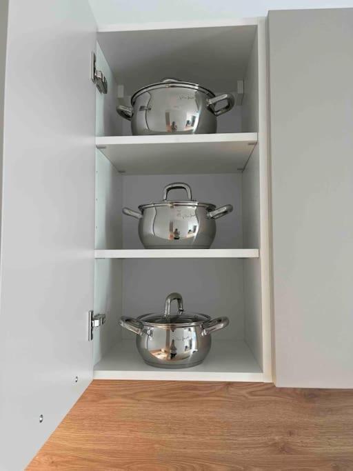 Magnolia Apartment