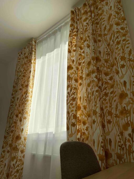 Apartment Magnolia Bratislava
