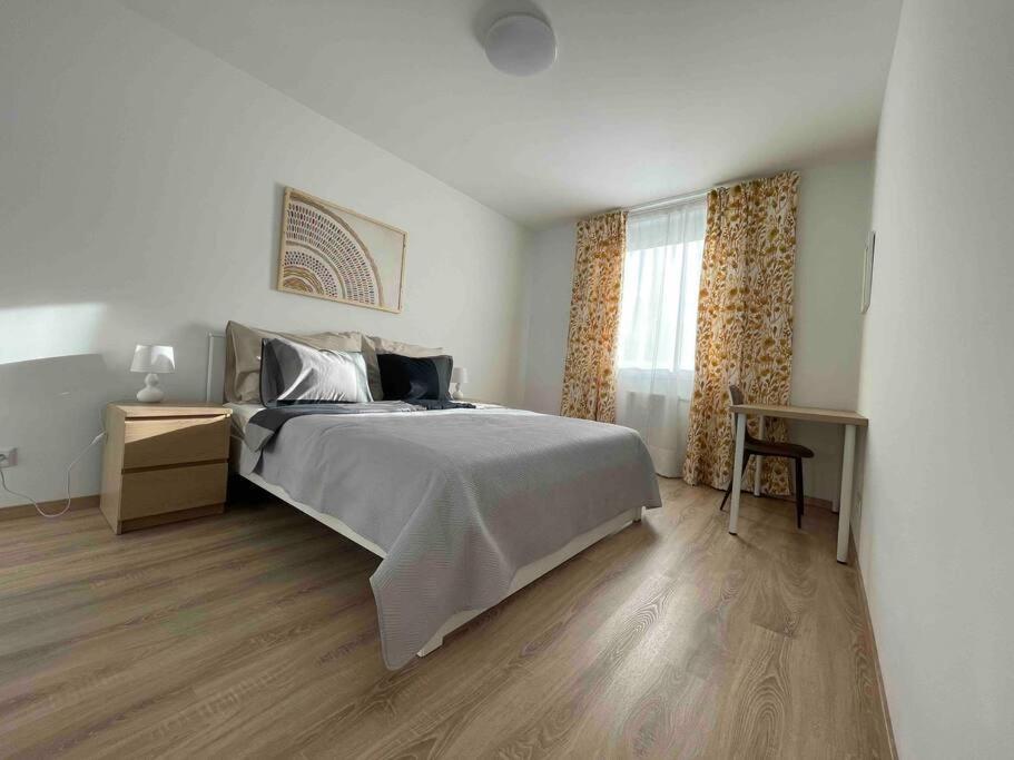 Magnolia Bratislava
