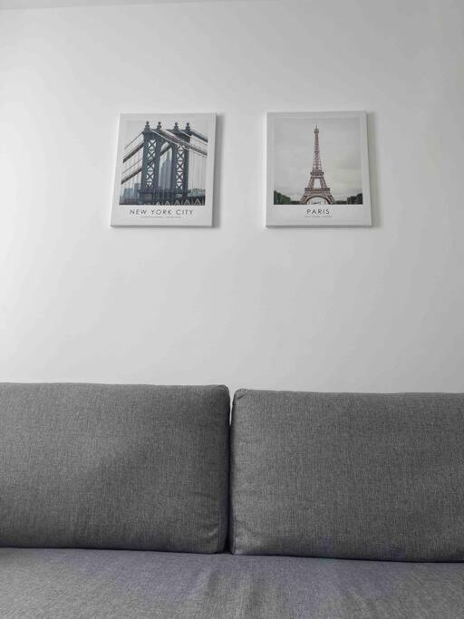 Magnolia Apartment *