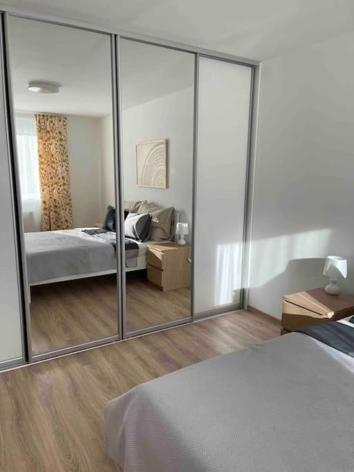 Apartment Magnolia Bratislava