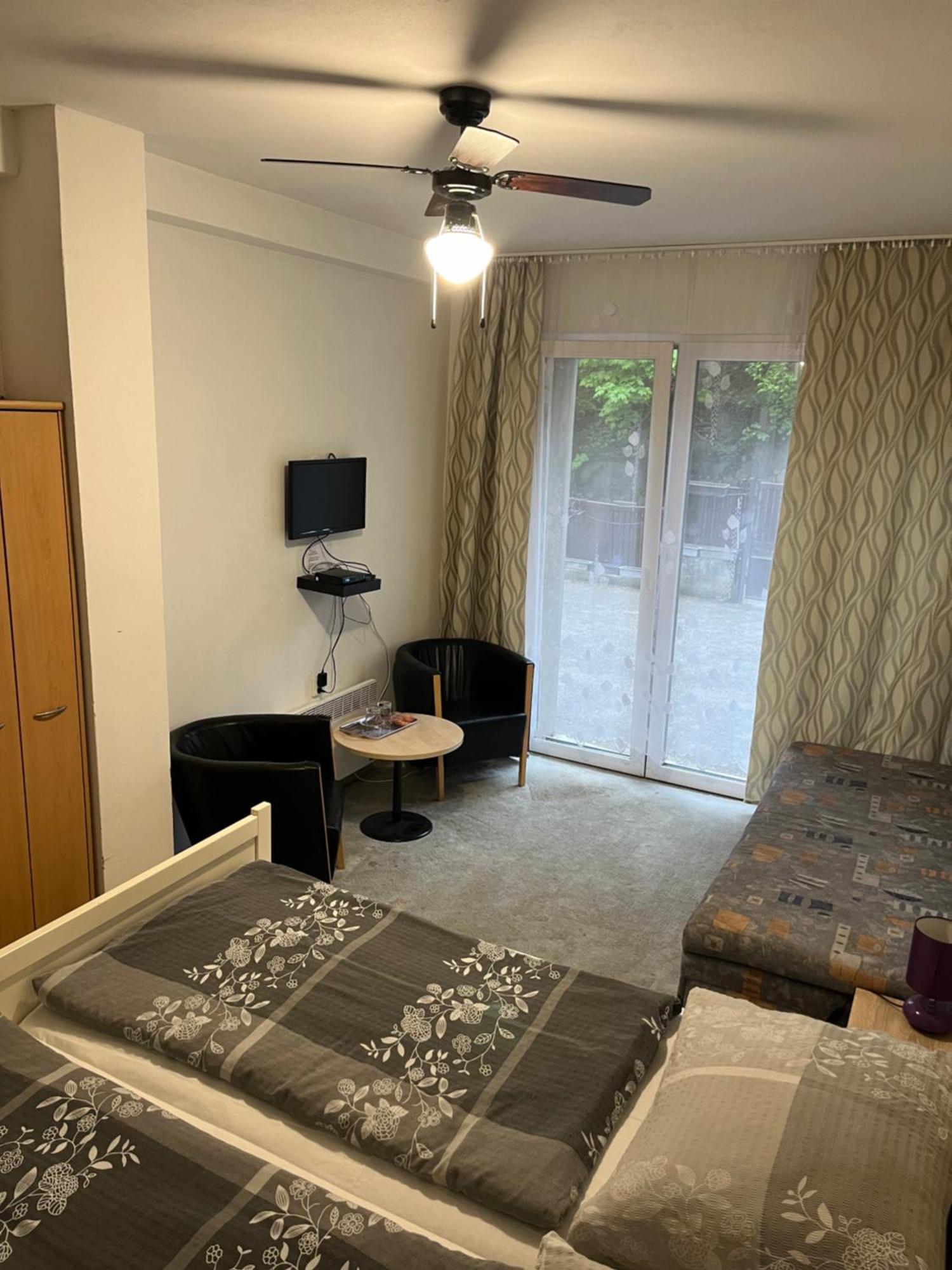 Guest house Vilo Bratislava