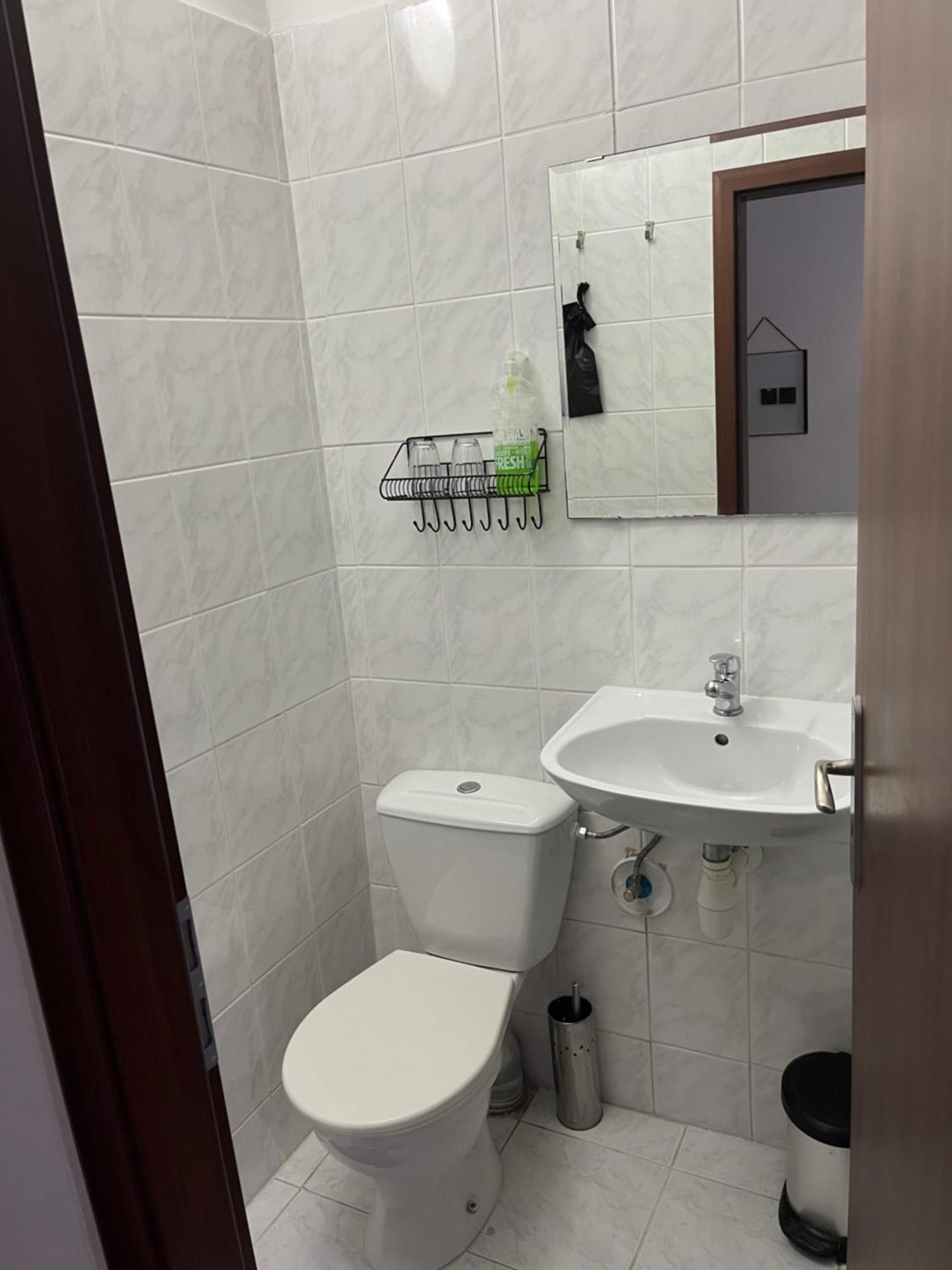 Guest house Vilo 3*