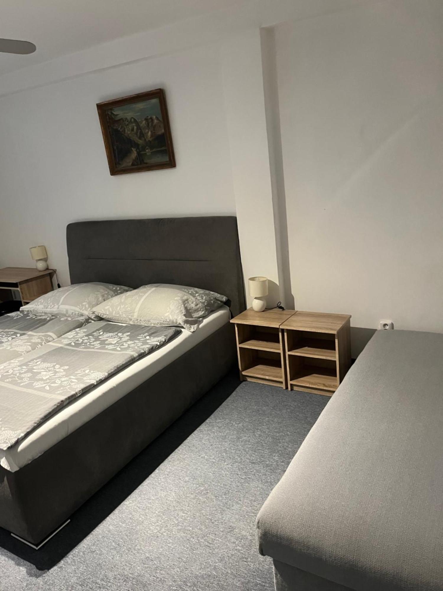 Vilo Guest house