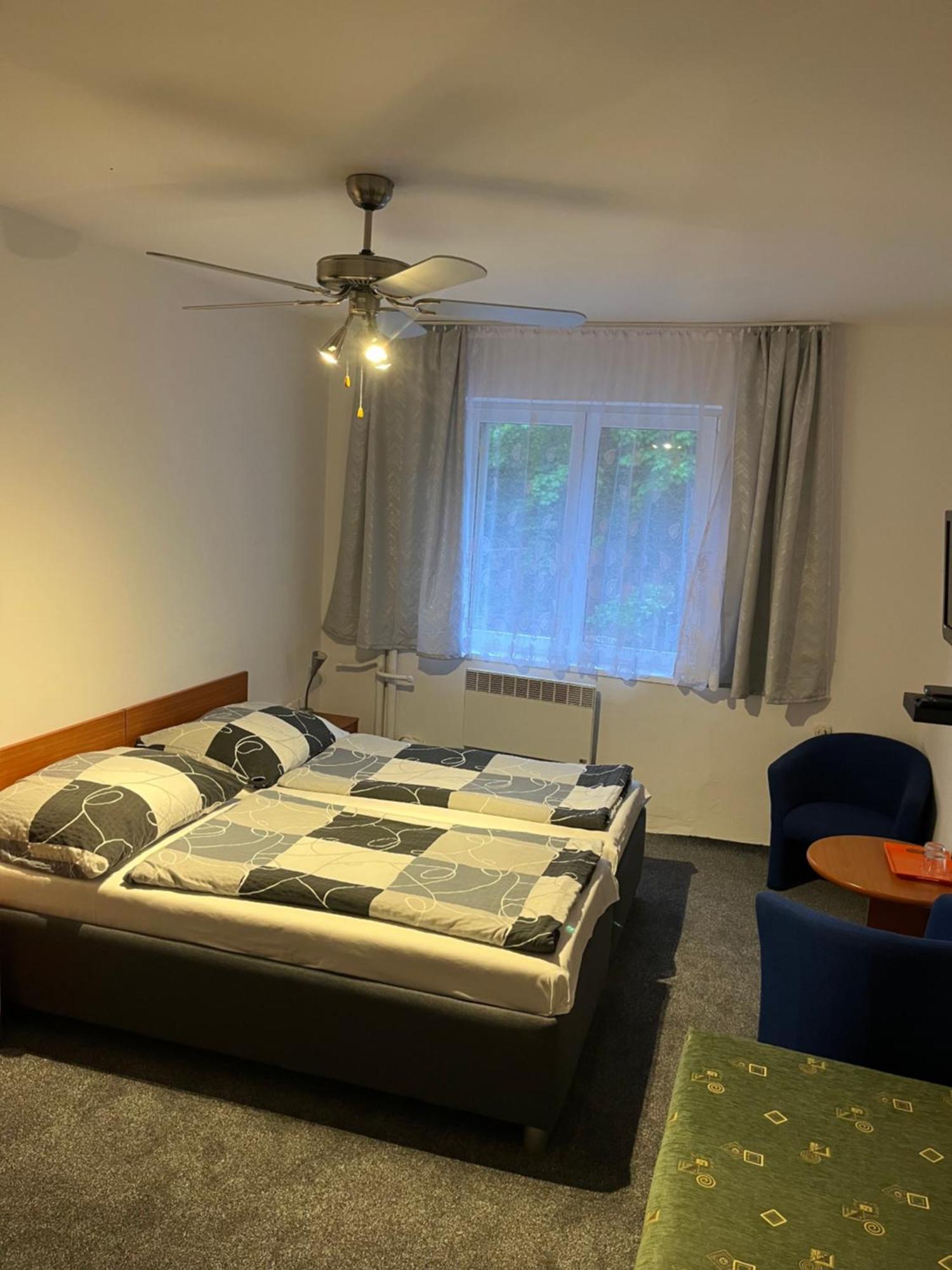 Vilo Guest house 3*
