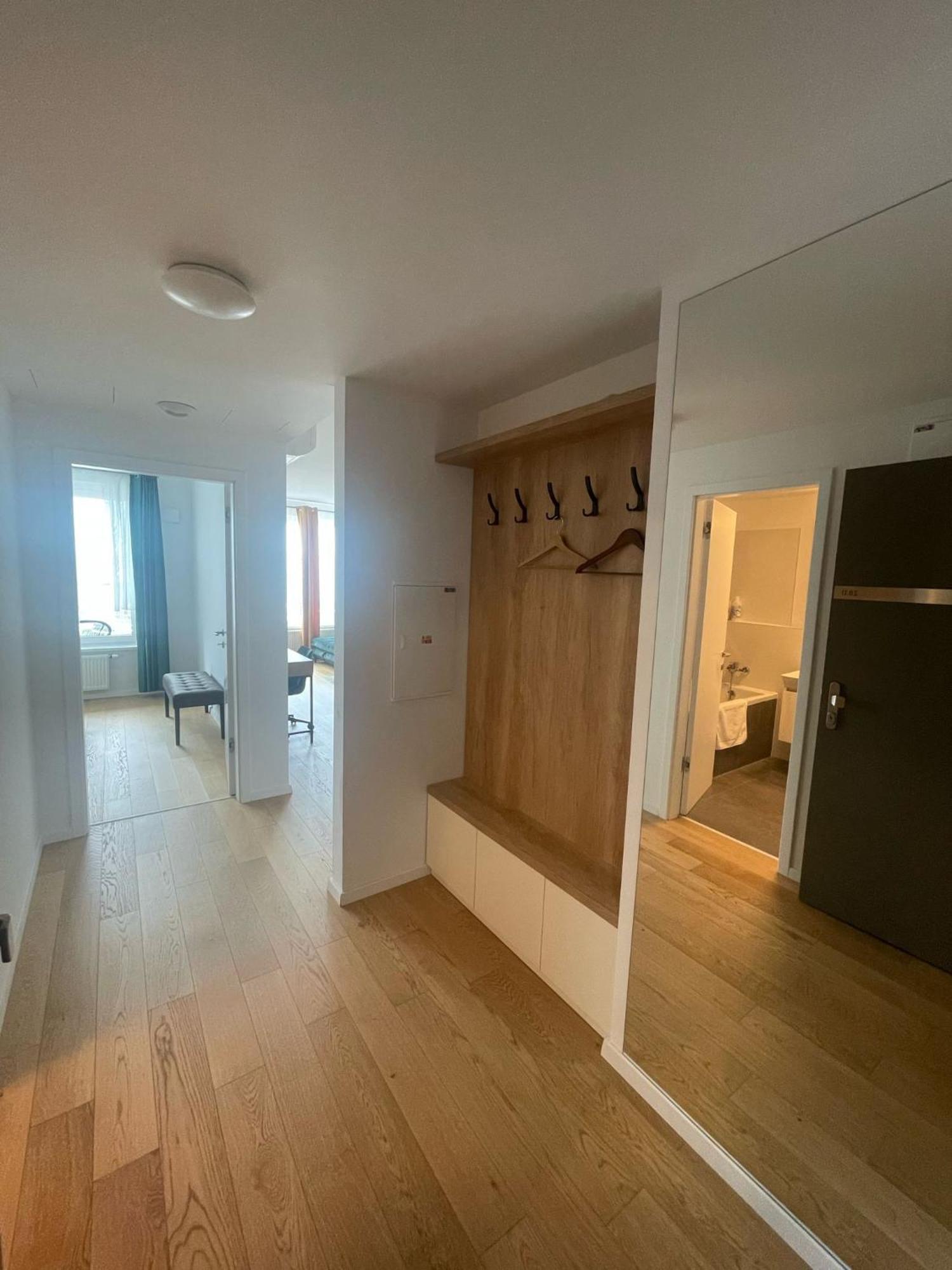 Apartment New Downtown Couple Minute From The Old Town *