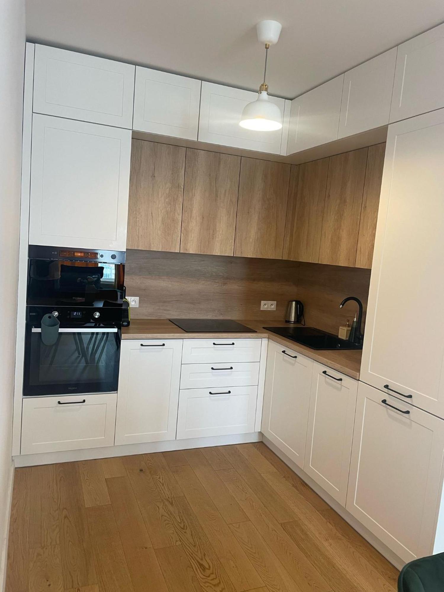 New Downtown Couple Minute From The Old Town Apartment *