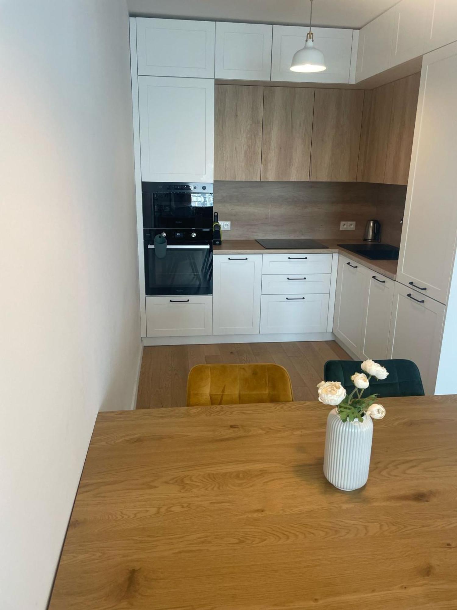 New Downtown Couple Minute From The Old Town * Bratislava