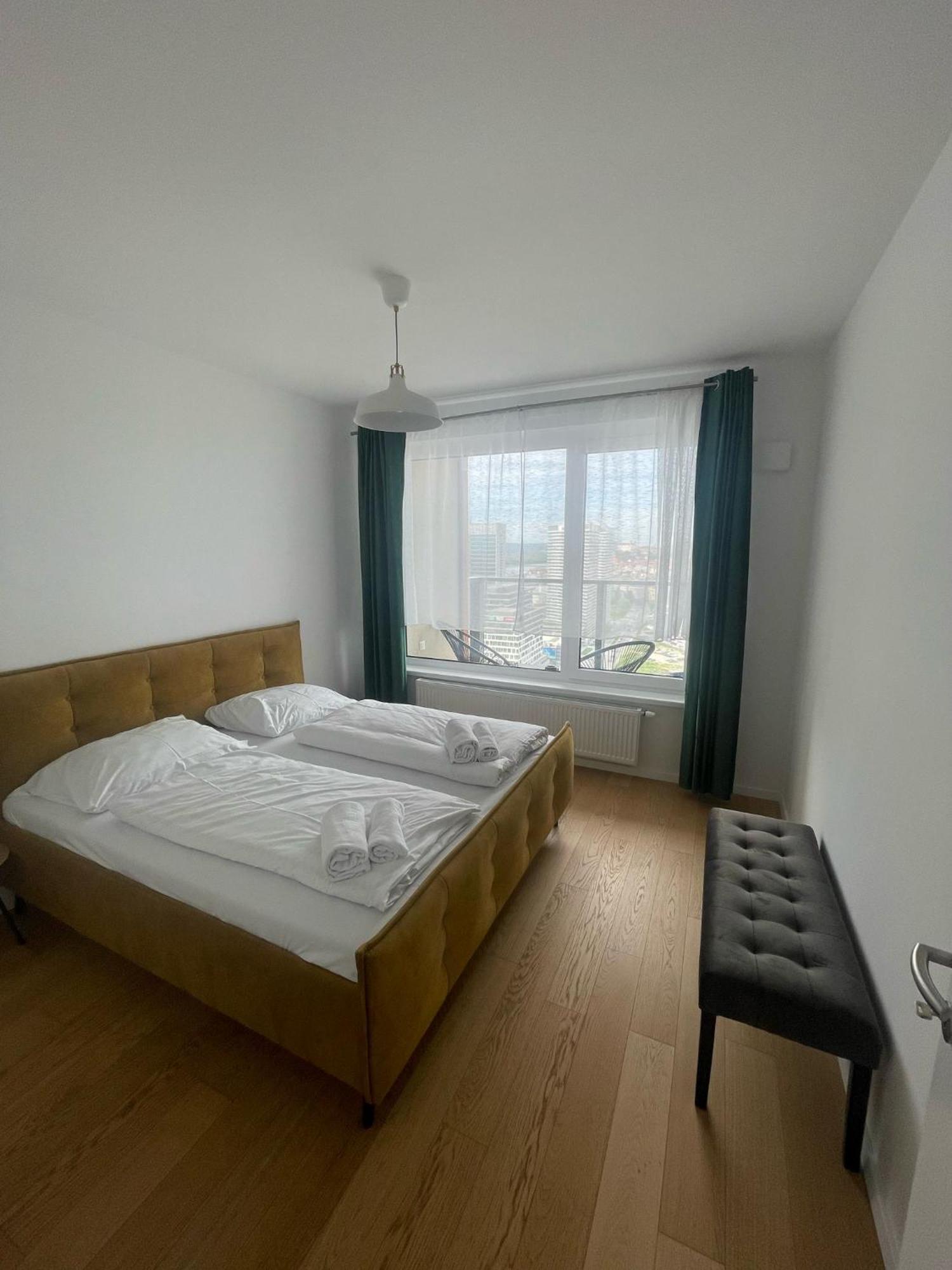 New Downtown Couple Minute From The Old Town Apartment *