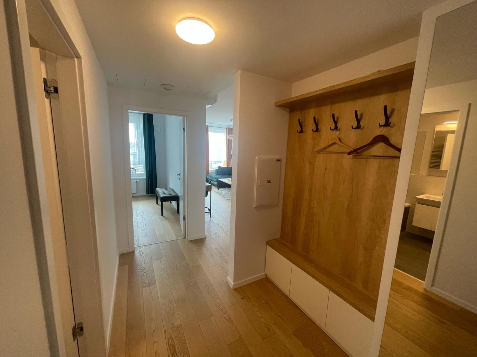 Apartment New Downtown Couple Minute From The Old Town