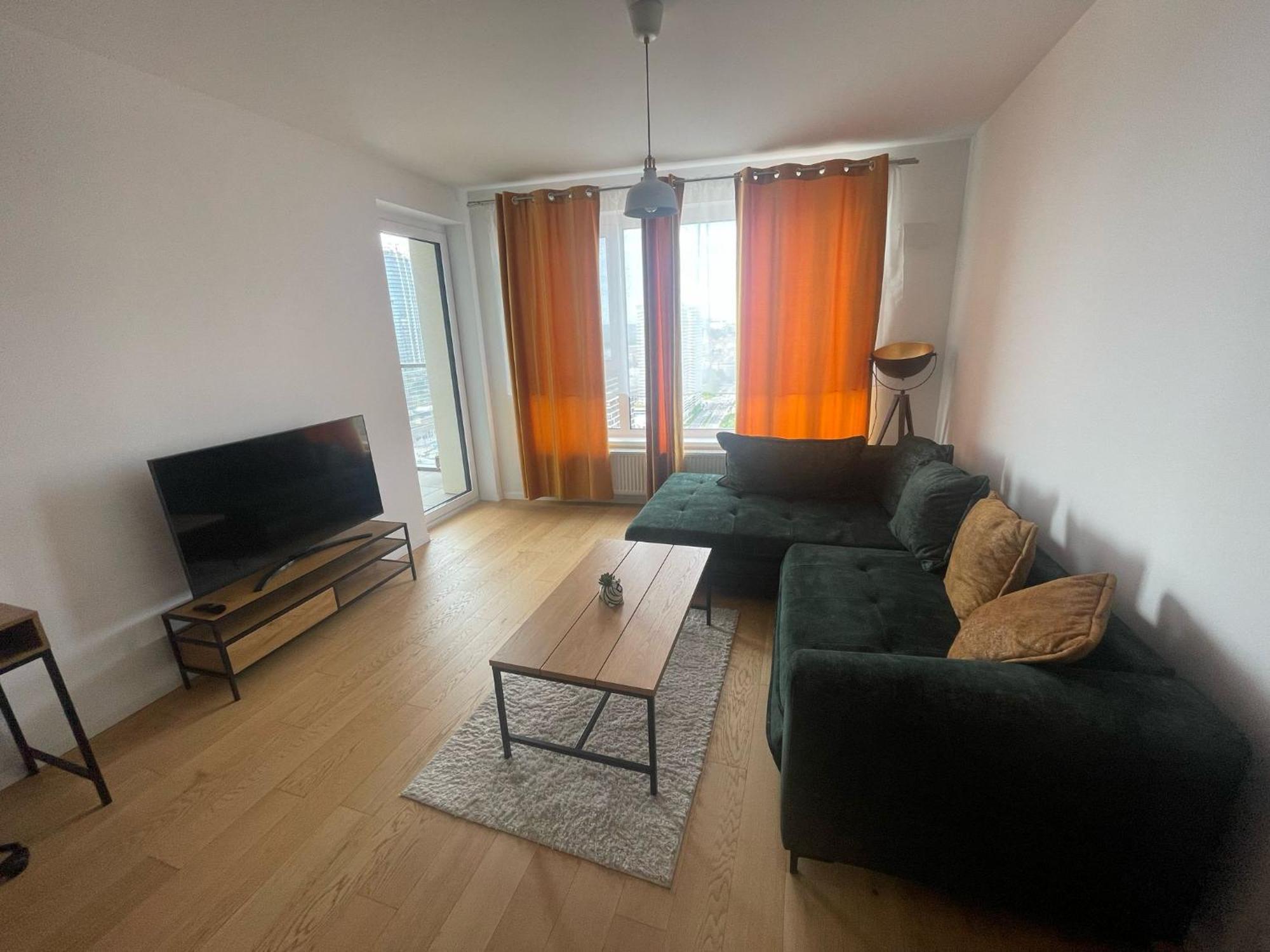 New Downtown Couple Minute From The Old Town Apartment *