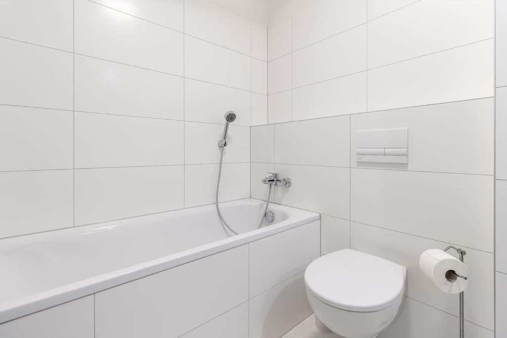 Cozy Near City Centrum And Airport Pressburg