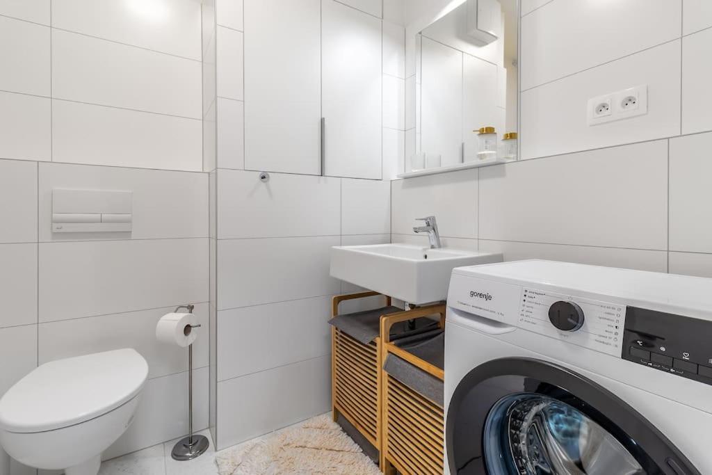 Cozy Near City Centrum And Airport