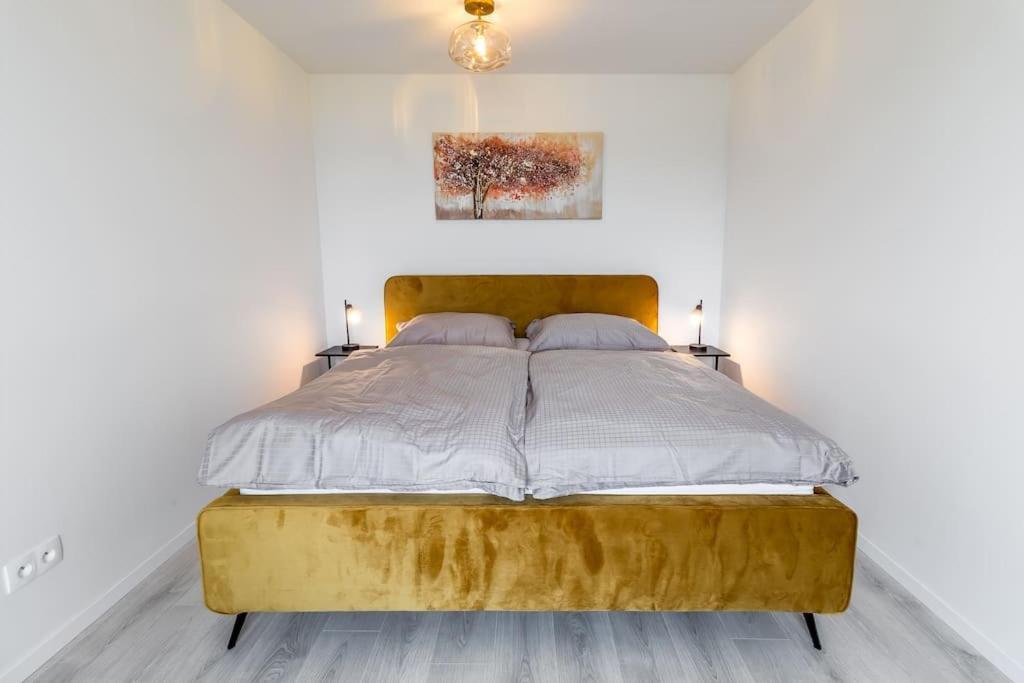 Cozy Near City Centrum And Airport Bratislava