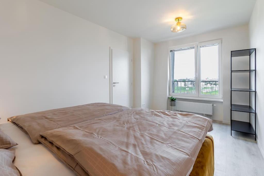 Cozy Near City Centrum And Airport Bratislava