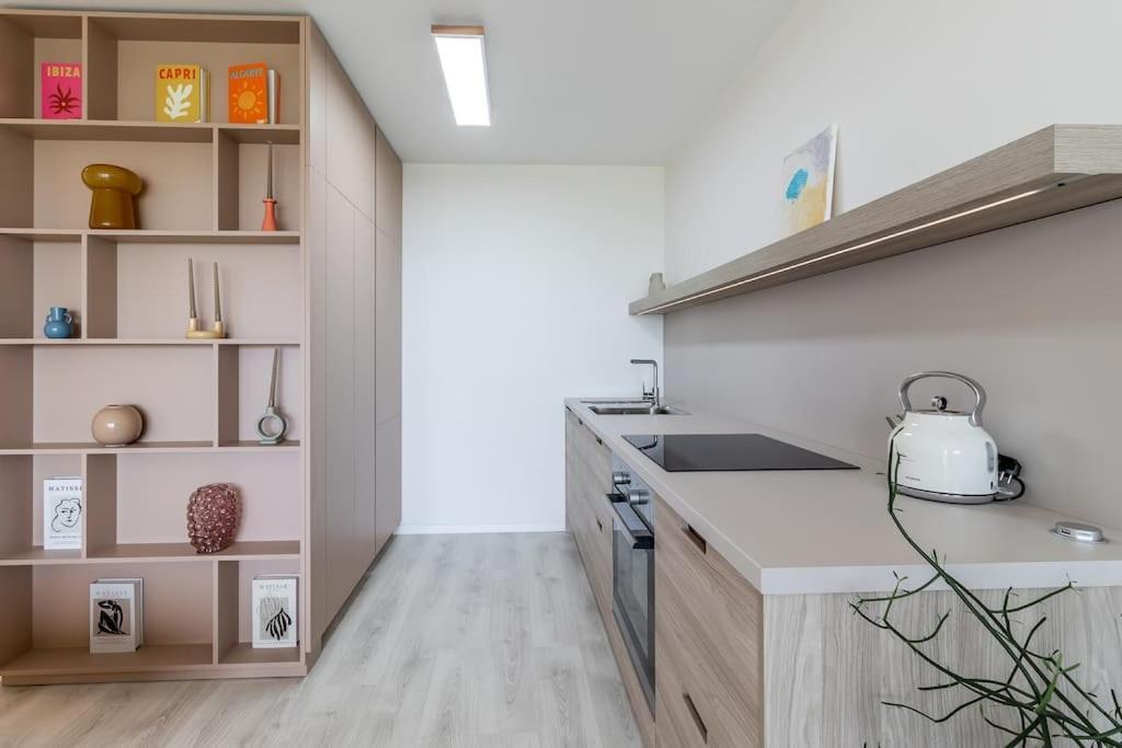 Apartment Cozy Near City Centrum And Airport Bratislava