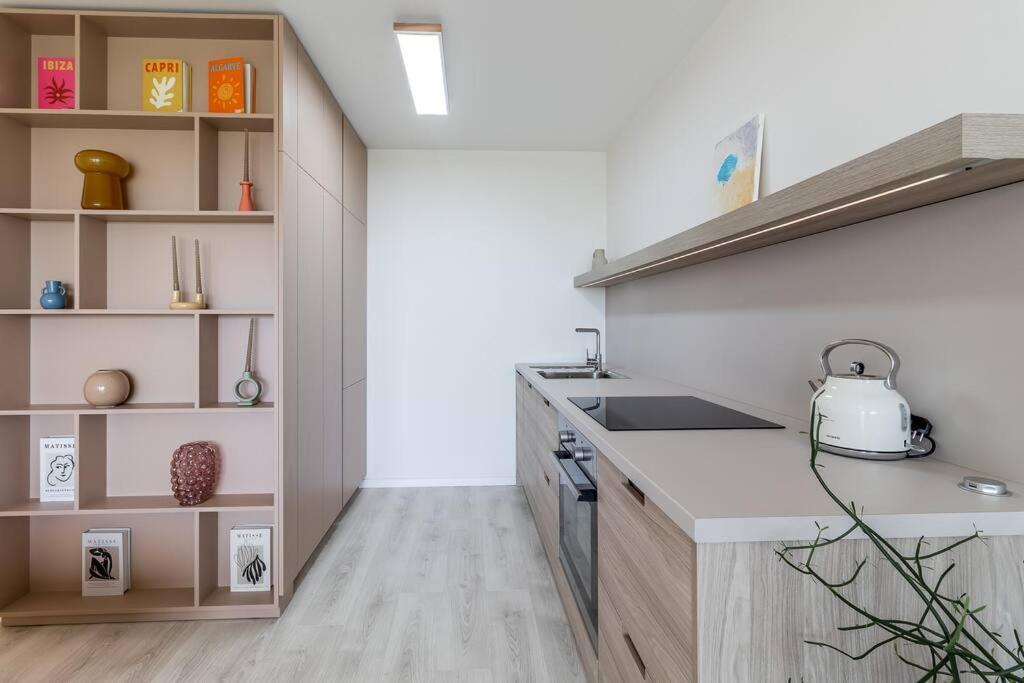 Cozy Near City Centrum And Airport Bratislava