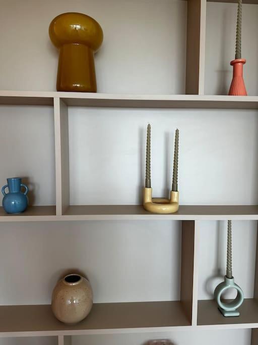 Cozy Near City Centrum And Airport Apartment