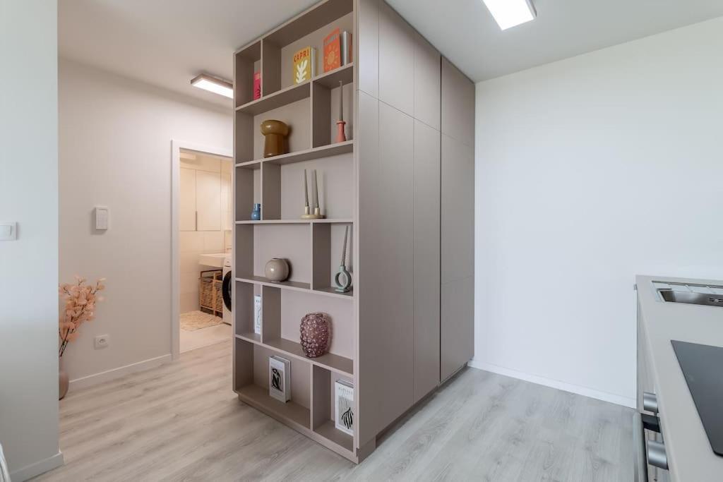 Cozy Near City Centrum And Airport