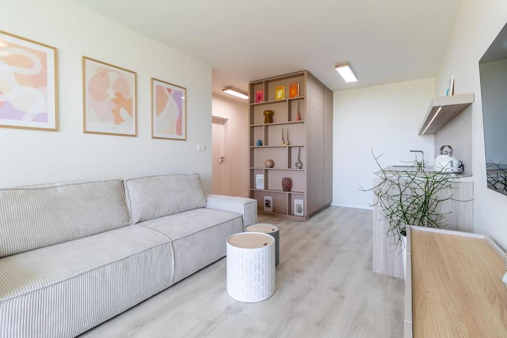 Cozy Near City Centrum And Airport