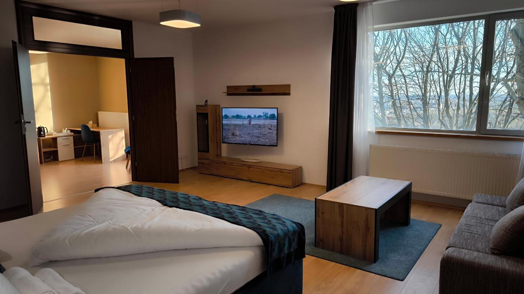 River View Hotel
