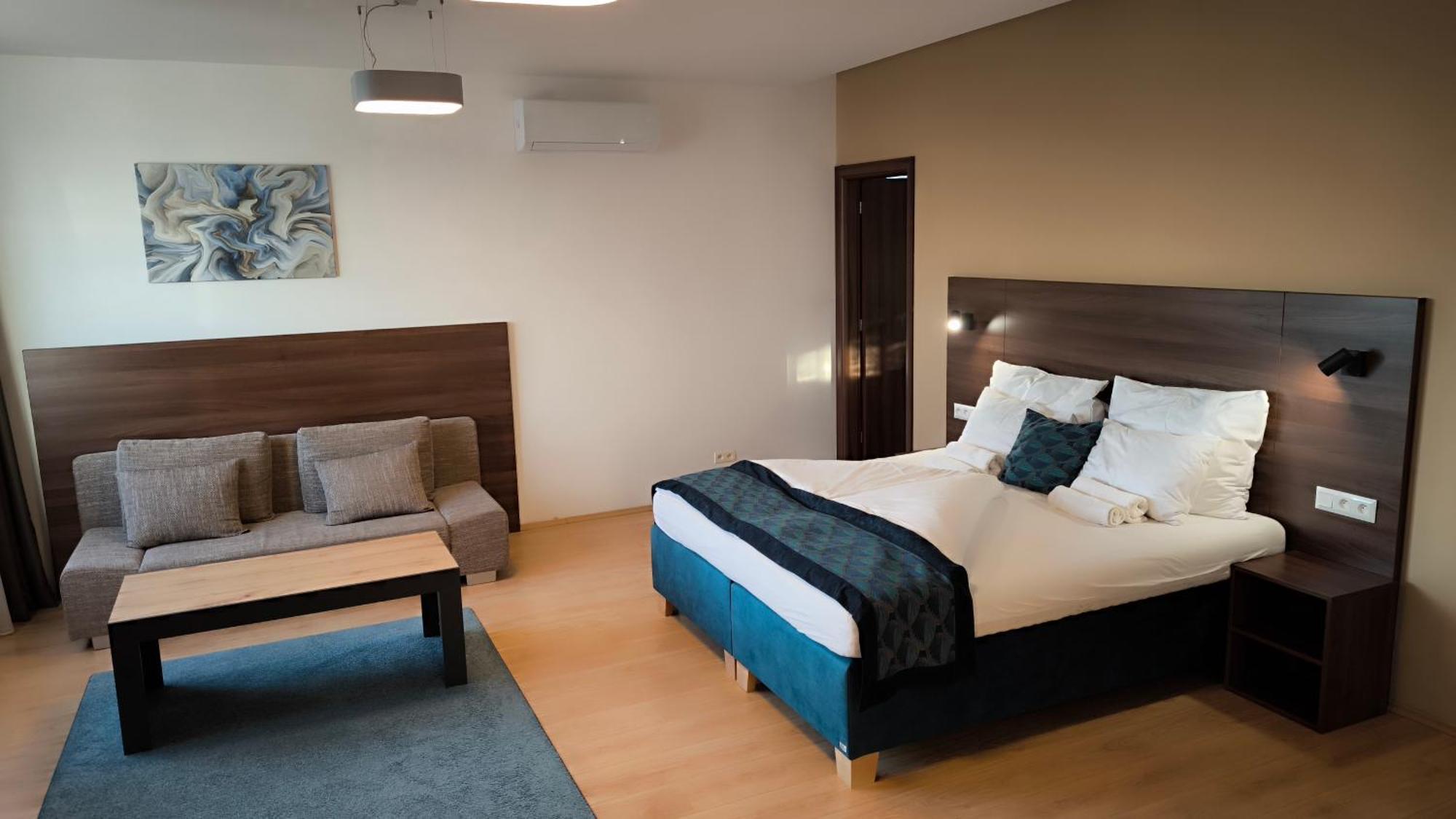 Hotel River View Bratislava