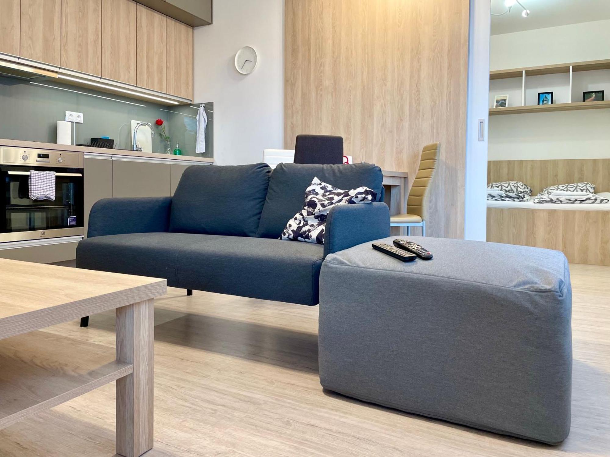 Great Apartment
