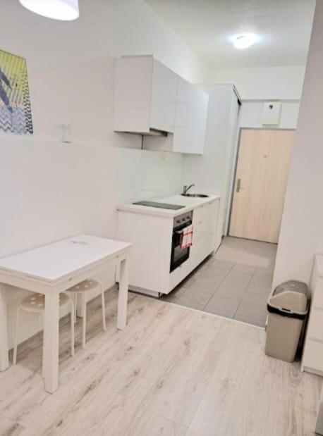Garsonka V Bratislave Apartment Bratislava