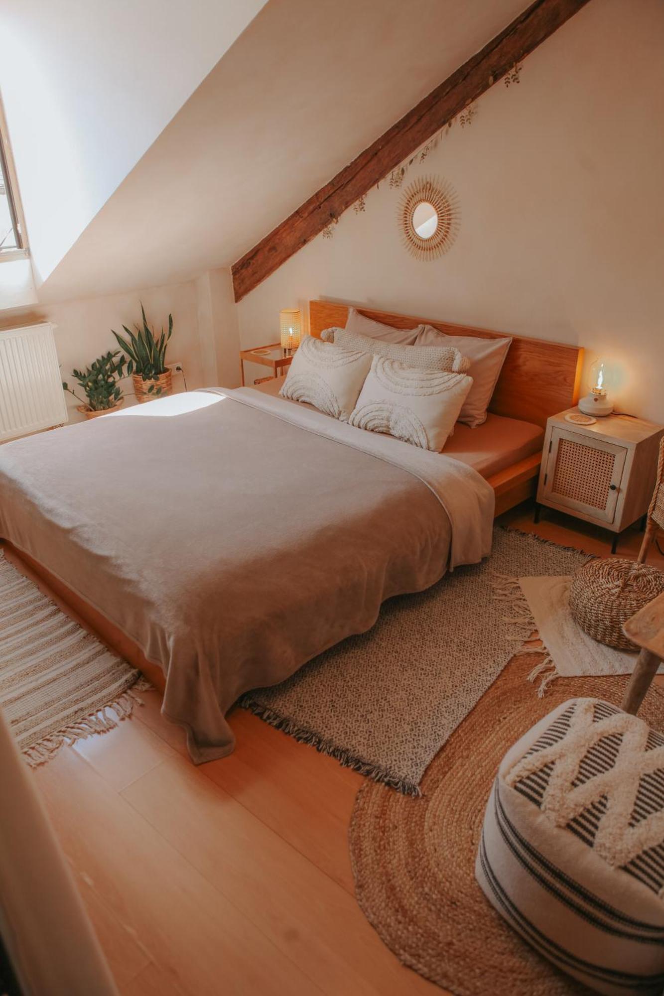 Cozy In The Heart Of The Historic * Bratislava