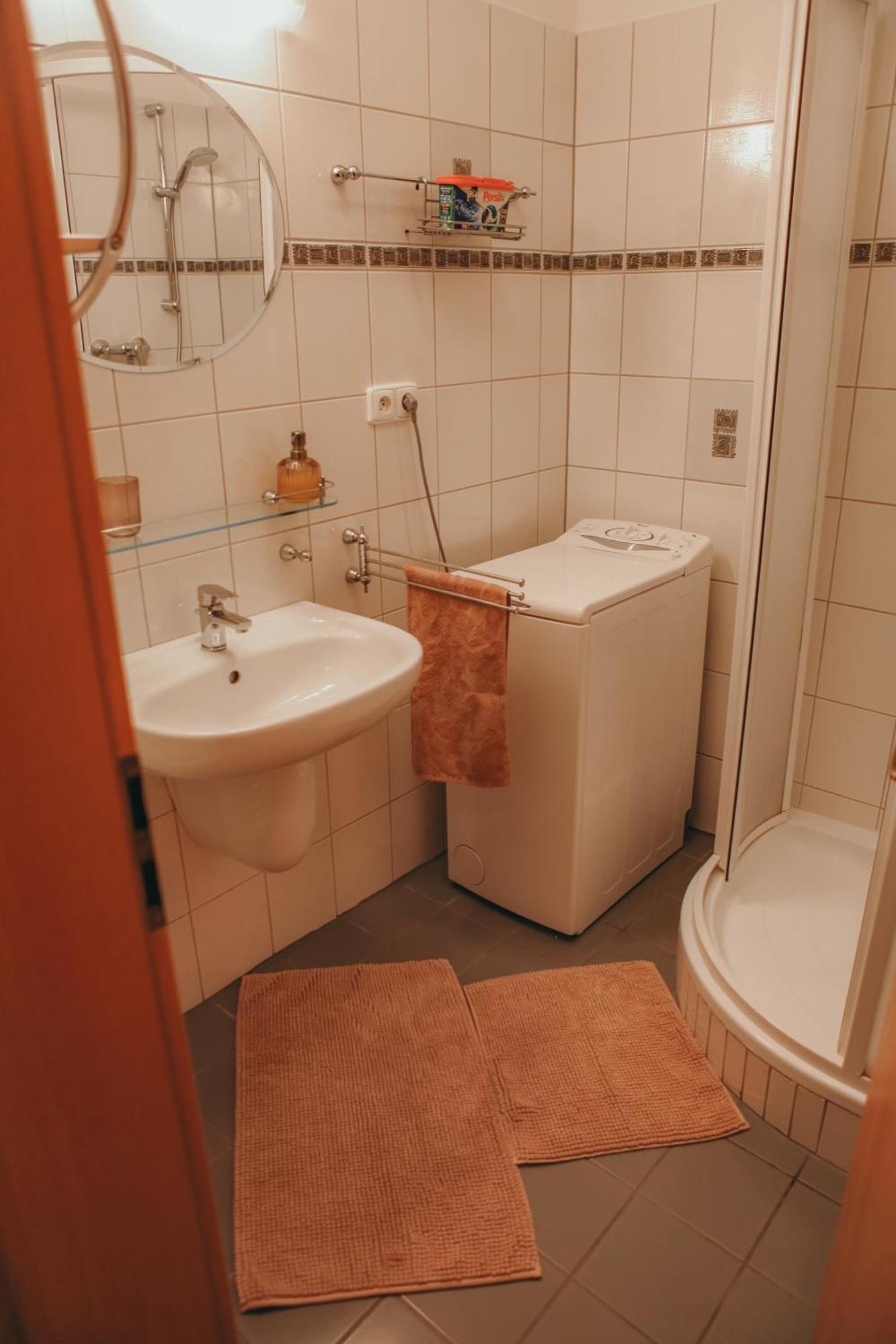 Cozy In The Heart Of The Historic Bratislava
