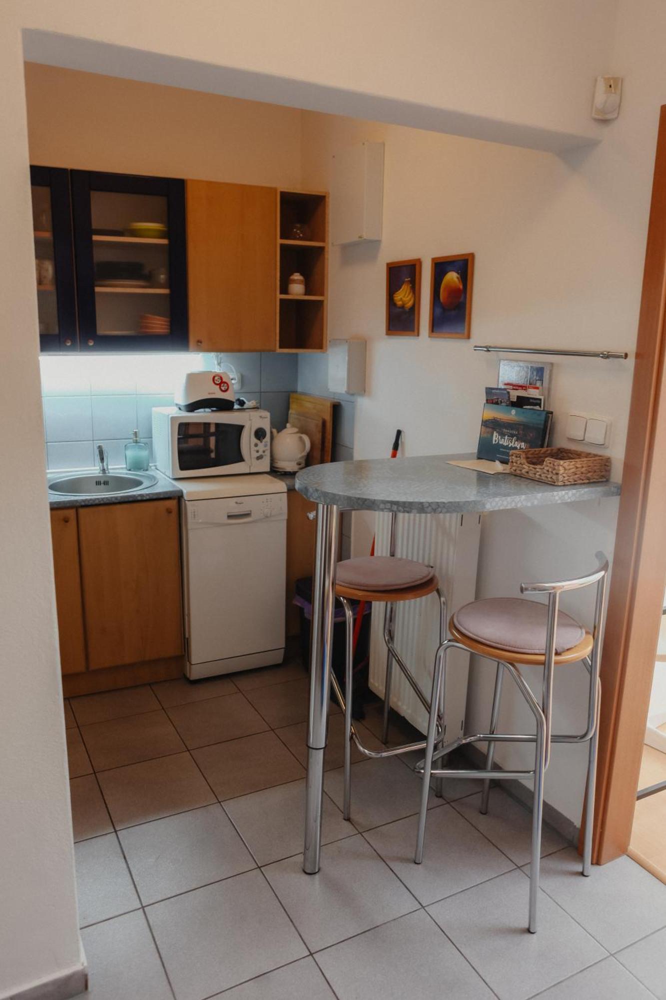 Apartment Cozy In The Heart Of The Historic *