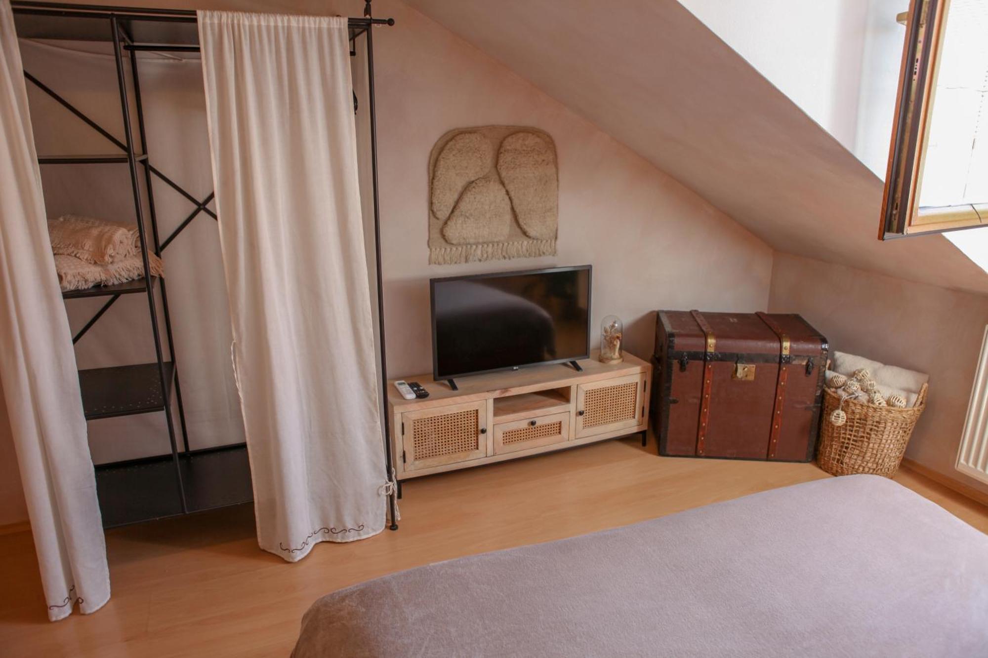 Cozy In The Heart Of The Historic *
