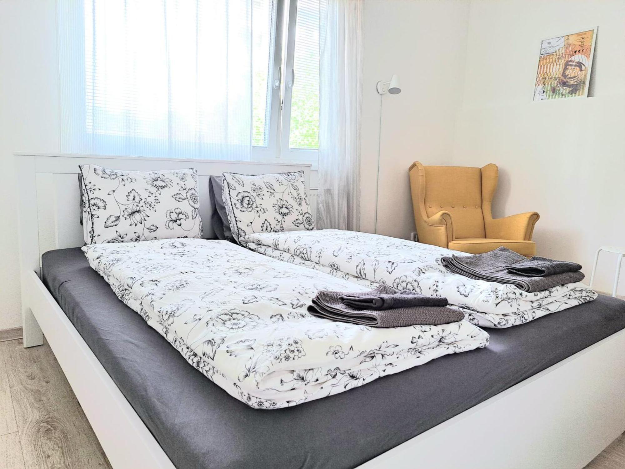 Garsonka V Bratislave Apartment Bratislava