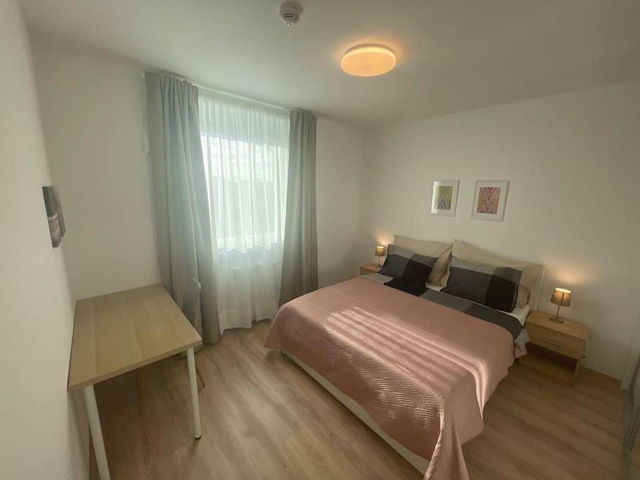 Magnolia Bratislava