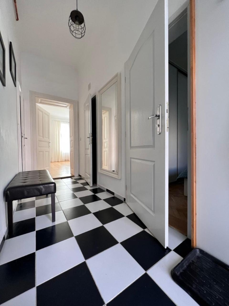 Apartment Stylish Flat In Centre *