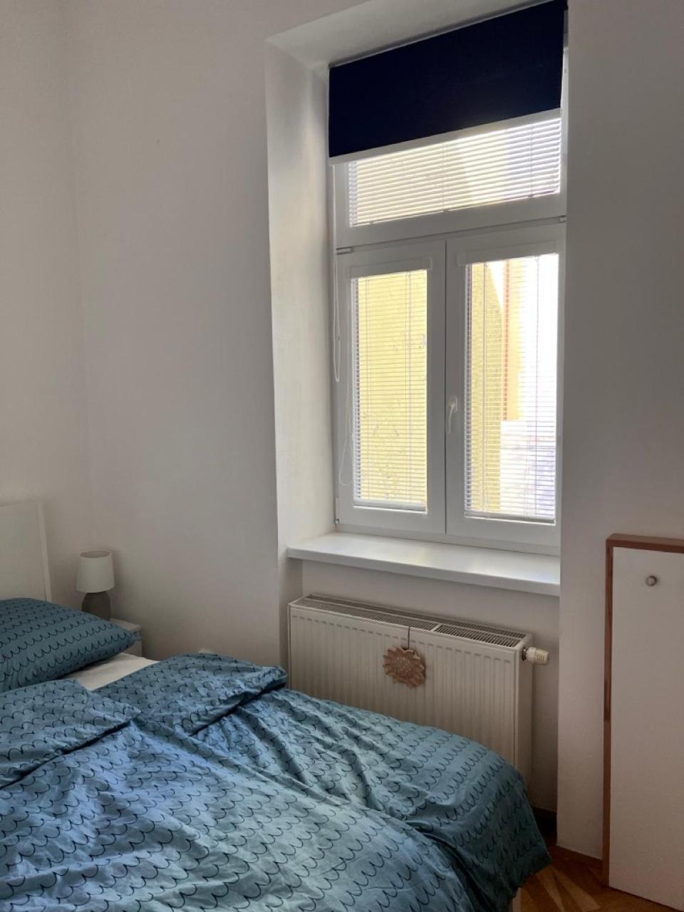 Stylish Flat In Centre *