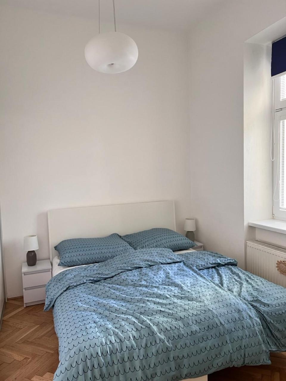 Stylish Flat In Centre Apartment *