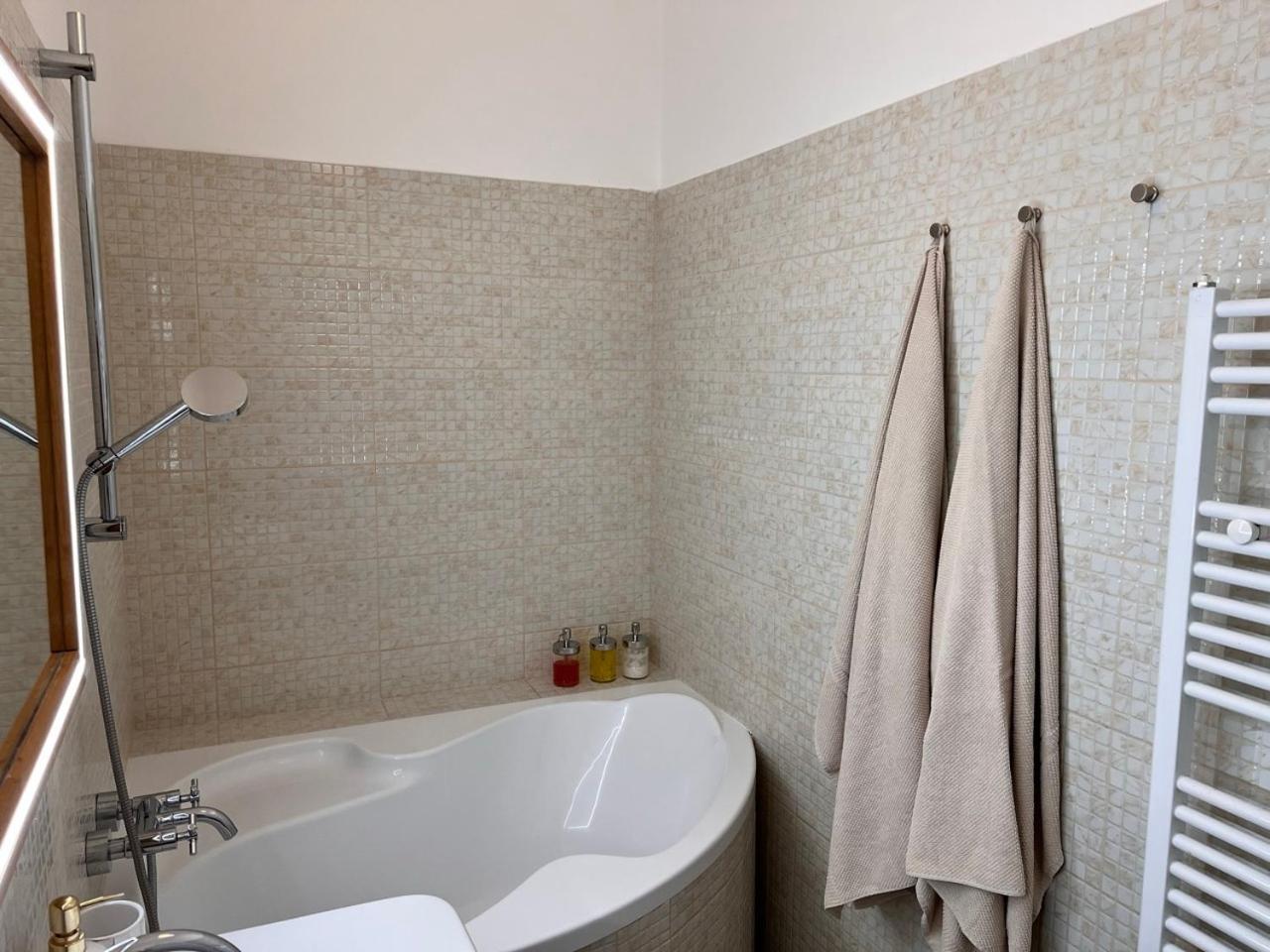 Apartment Stylish Flat In Centre *