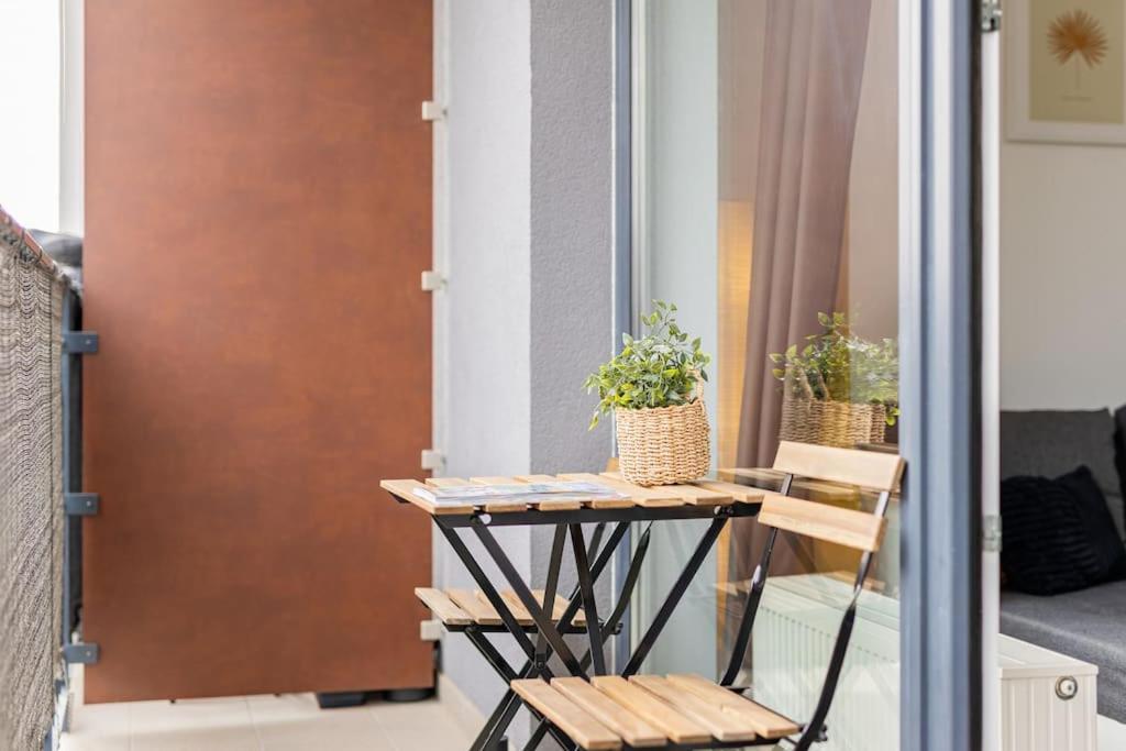 Cityscape Oasis: Active Heaven Bratislava