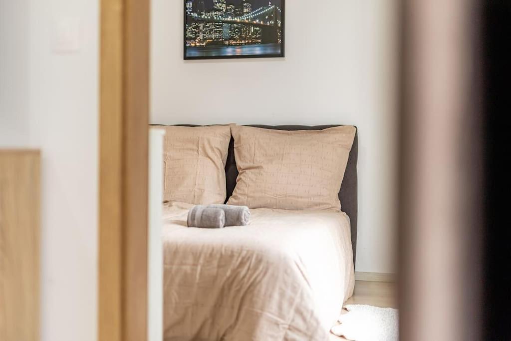 Apartamento Cityscape Oasis: Active Heaven Bratislava