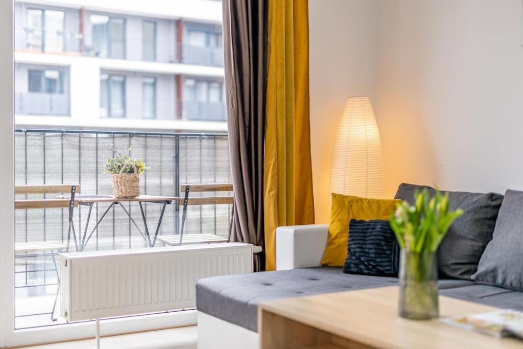 Apartamento Cityscape Oasis: Active Heaven Bratislava