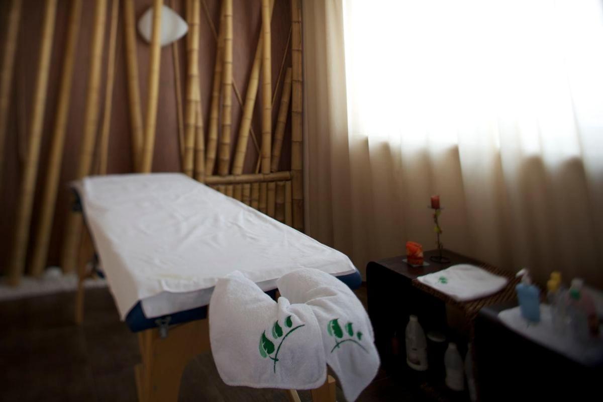Ponteo - Activity Park Hotel