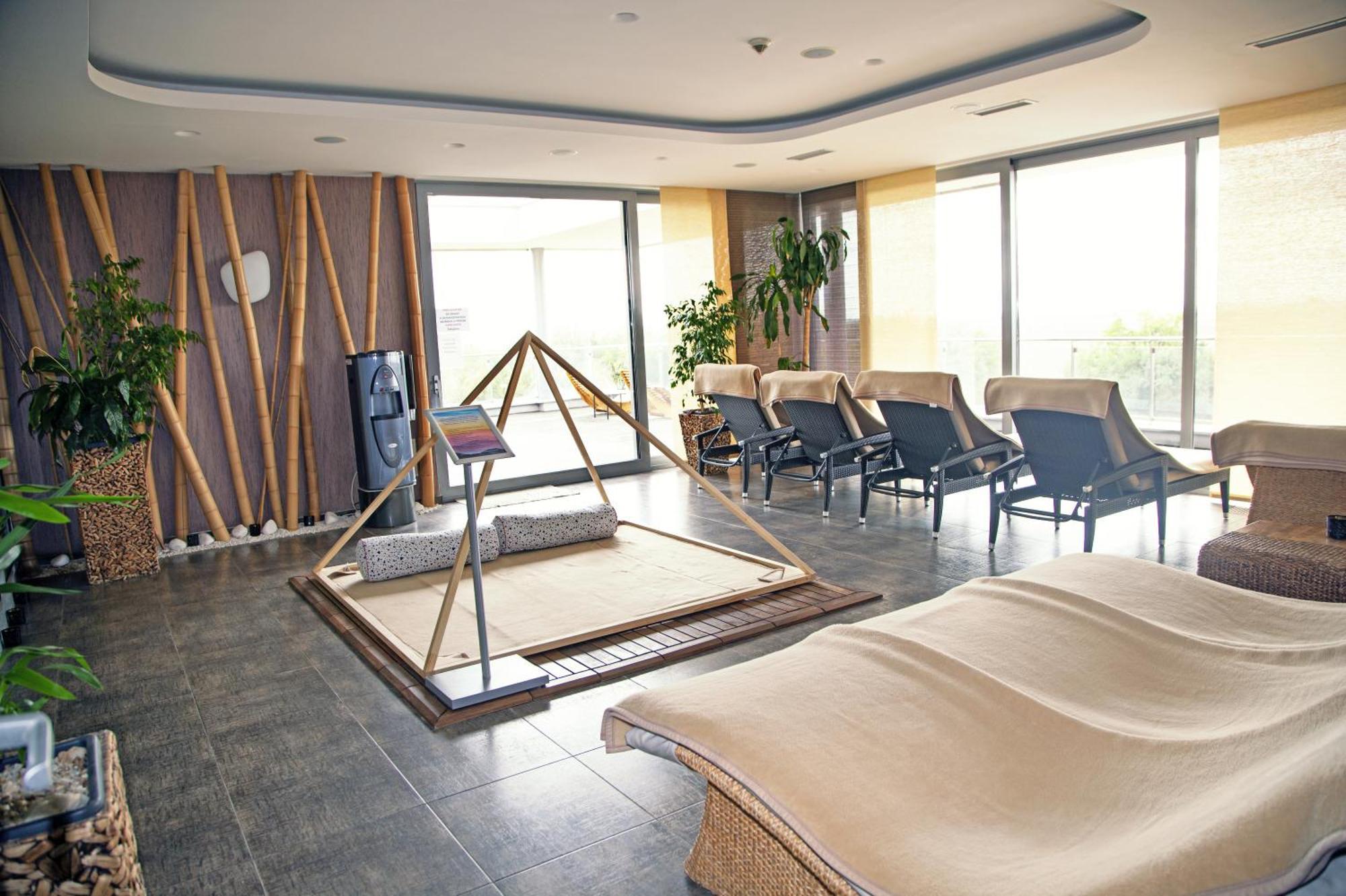 Ponteo - Activity Park Hotel 4*