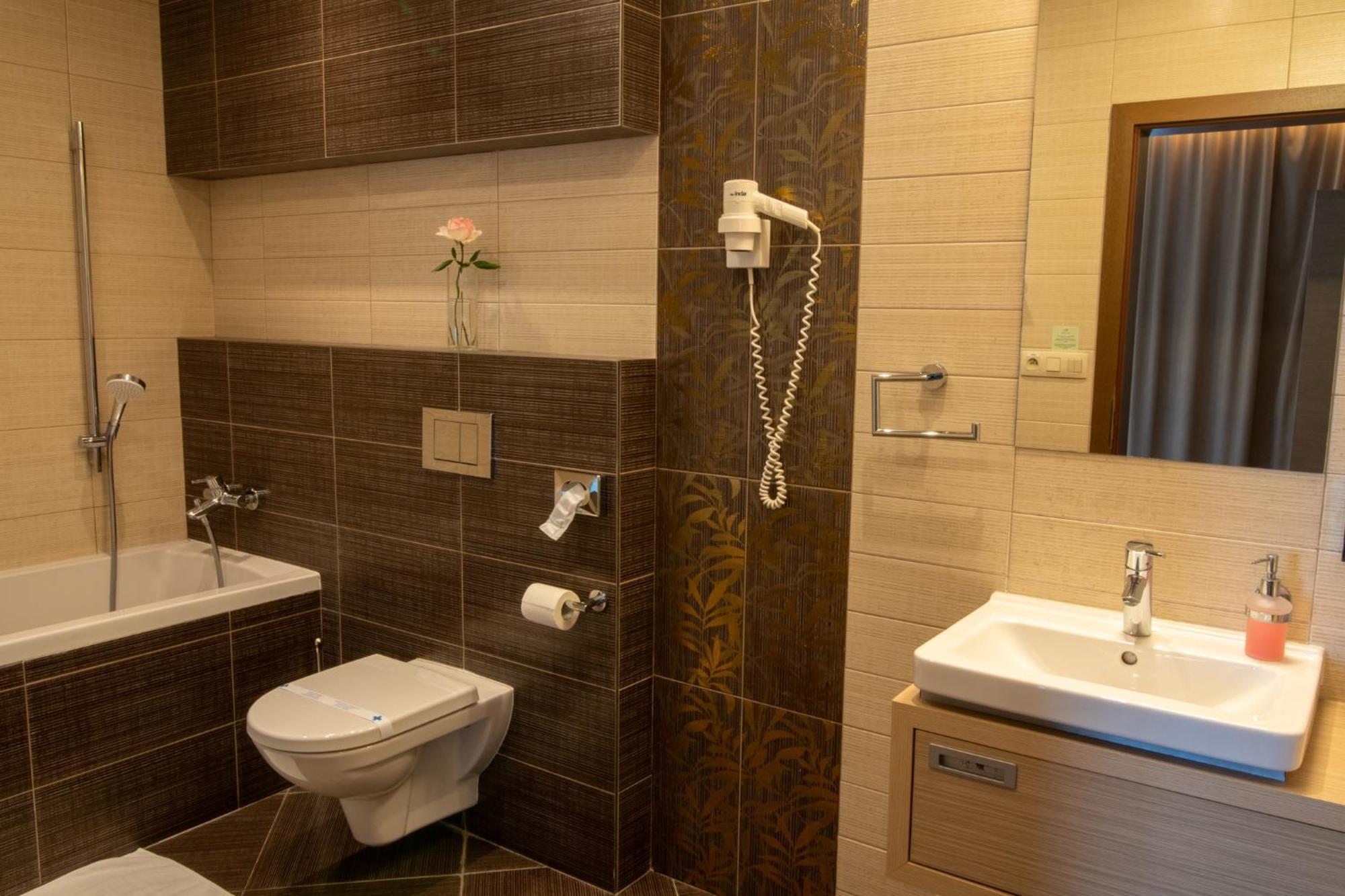 Ponteo - Activity Park Hotel Bratislava
