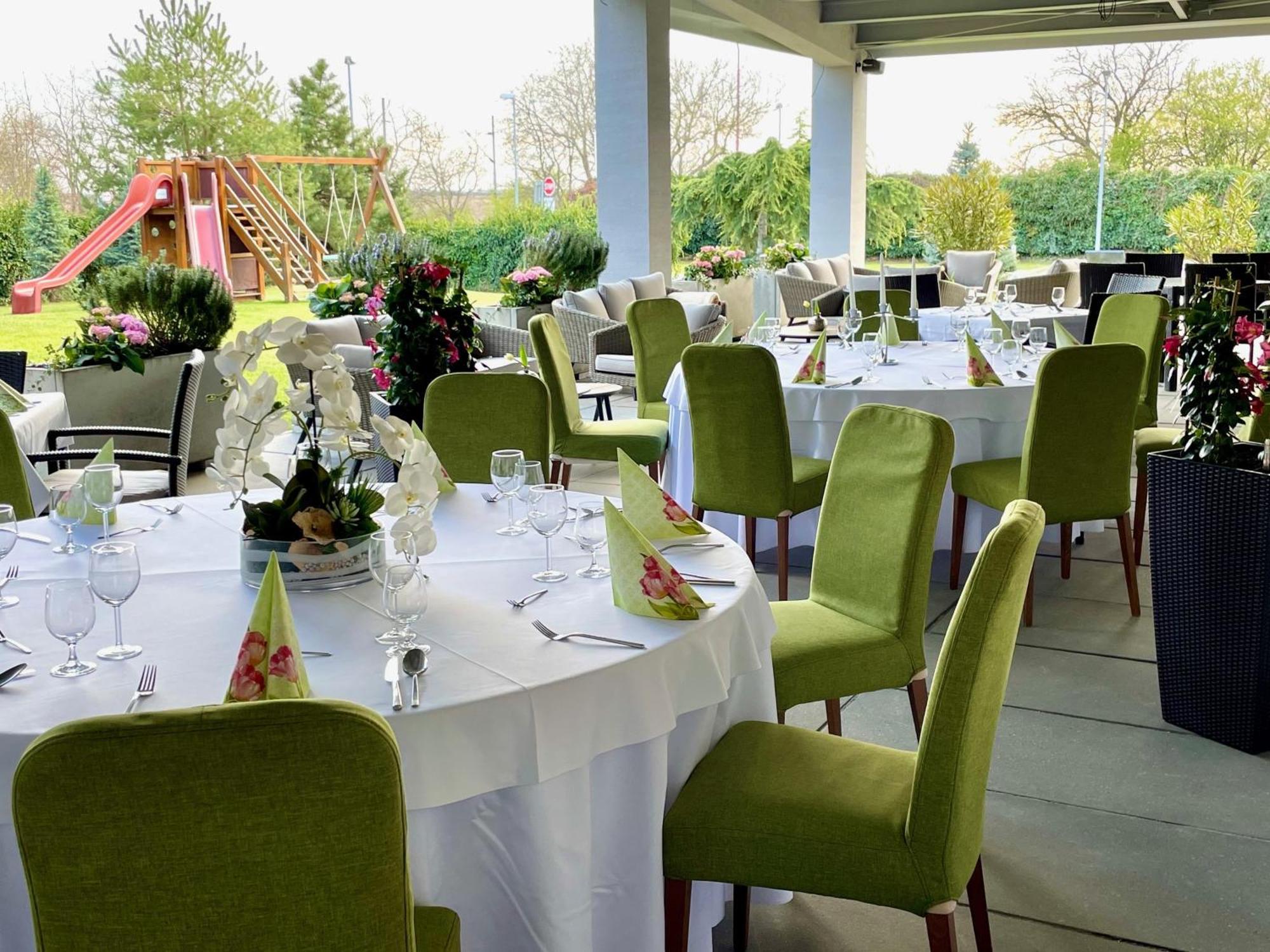 Hotel Ponteo - Activity Park Bratislava