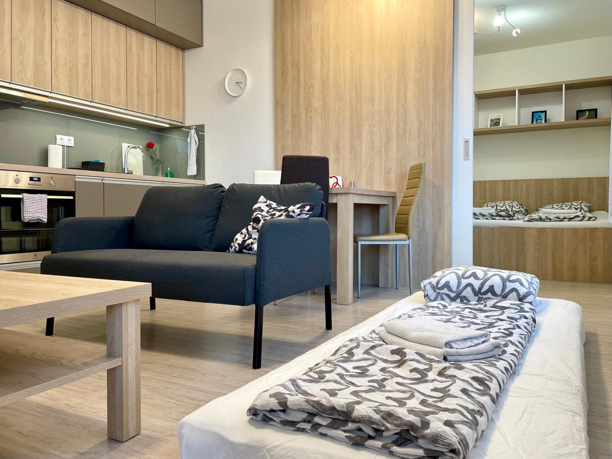 Apartment Great *